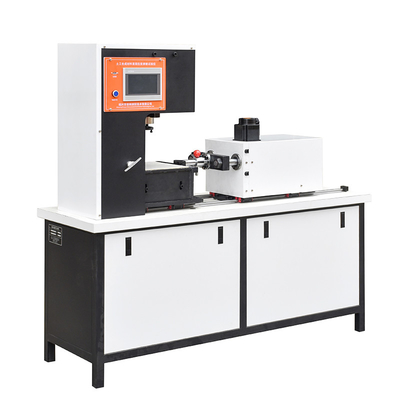 Controllo motorio diretto materiale del tester di attrito del taglio di 30KN Geosynthetic