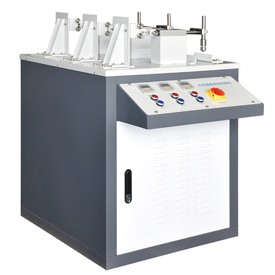 Gamma di temperature della macchina di prova di vita dell'incavo del commutatore AC220V/50Hz 4-40C