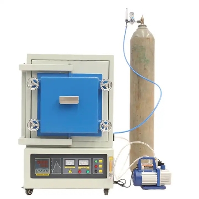 Velocità di riscaldamento della fornace dell'atmosfera dell'apparecchio di riscaldamento del laboratorio di 20°C/Min