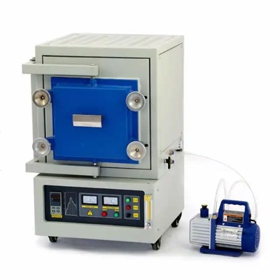 Velocità di riscaldamento della fornace dell'atmosfera dell'apparecchio di riscaldamento del laboratorio di 20°C/Min