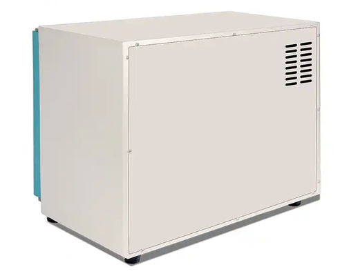 Essiccazione sotto vuoto a secco Oven Temperature Range +10~200°C di sterilizzazione al calore