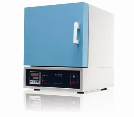 Volume di camera ad alta temperatura del forno a muffola di resistenza di 1000℃ Thermolyne 2L