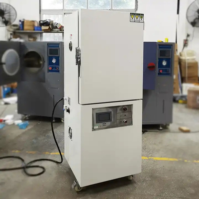 Gamma +50-300℃ di Oven Laboratory Equipment For Temperature dell'essiccazione sotto vuoto