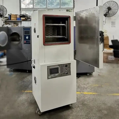 Gamma +50-300℃ di Oven Laboratory Equipment For Temperature dell'essiccazione sotto vuoto