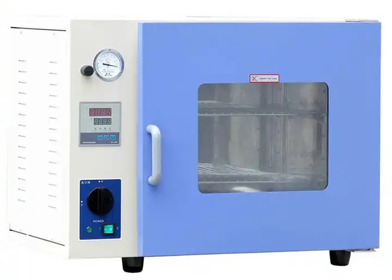 Il vuoto ad alta temperatura cuoce-Fuori usato per gli oggetti di secchezza e di riscaldamenti del laboratorio