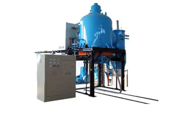 Degassificazione sotto vuoto Oven Temperature Range 500℃-1800℃ di acciaio inossidabile