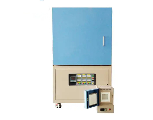 ℃ 1200 del forno a muffola di Nabertherm di temperatura elevata dell'apparecchio di riscaldamento del laboratorio
