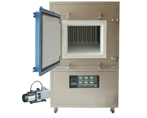 ℃ 1200 del forno a muffola di Nabertherm di temperatura elevata dell'apparecchio di riscaldamento del laboratorio