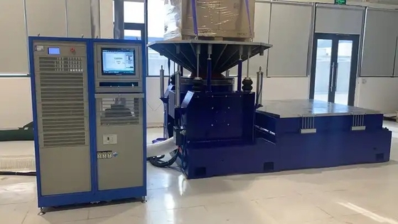 Prova elettrodinamica ad alta frequenza di 200HZ Shaker For Laboratory Factory Parts