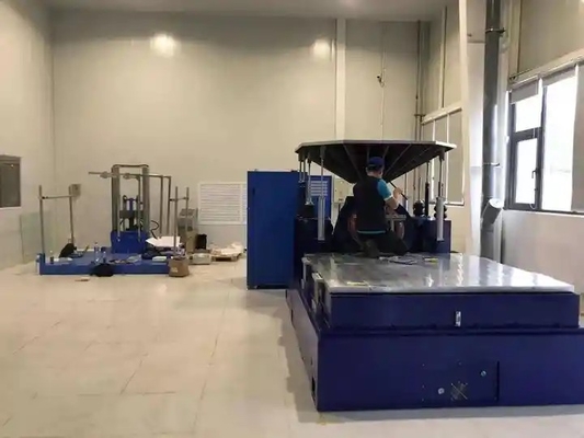 Prova elettrodinamica ad alta frequenza di 200HZ Shaker For Laboratory Factory Parts