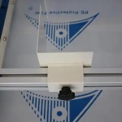 Tester di vibrazione di simulazione del trasporto per Toy Testing meccanico elettronico