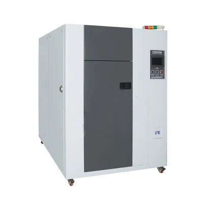 Tasso di riscaldamento termico della camera di prova del test di performance della batteria RT~150°C (5°C/Min lineari)