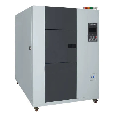 Tasso di riscaldamento termico della camera di prova del test di performance della batteria RT~150°C (5°C/Min lineari)