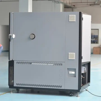 la camera di prova -20C-150C della temperatura di 800L Benchtop può essere regolato a volontà