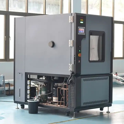 la camera di prova -20C-150C della temperatura di 800L Benchtop può essere regolato a volontà