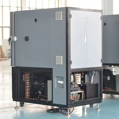 la camera di prova -20C-150C della temperatura di 800L Benchtop può essere regolato a volontà
