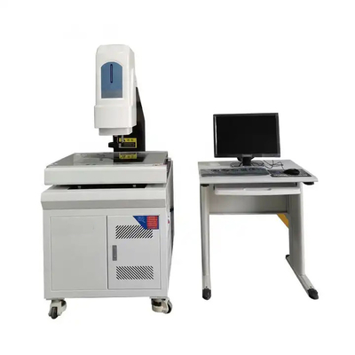 Necessario nel sistema di misura di visione del laboratorio 3D con una risoluzione di 0.001m