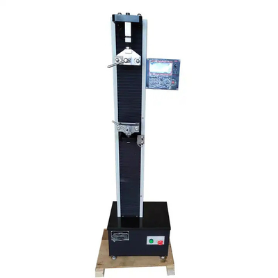 Braccio universale elettronico del tester di tensione del banco singolo per elasticità della primavera