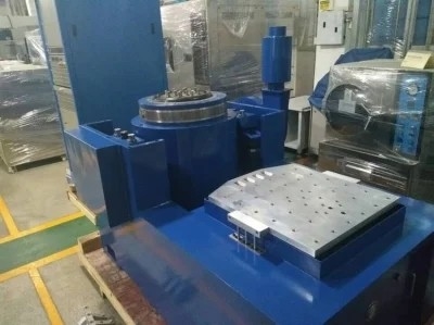 Controllo di computer ad alta frequenza elettrico della macchina di prova di vibrazione del laboratorio