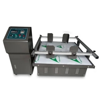 Modello di macchina elettronico di prova di vibrazione dell'attrezzatura di vibrazione del laboratorio GSA-N41