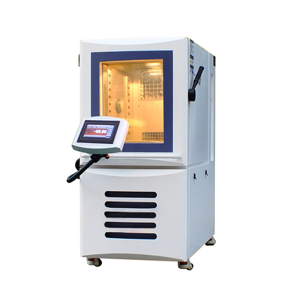 Constant Environment Test Chambers Capacity certificato CE 100L-1000L facoltativo