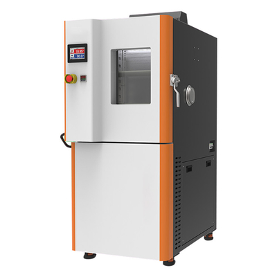 Gamma di temperature protetta contro le esplosioni delle camere di prova dell'ambiente della batteria -40~180℃