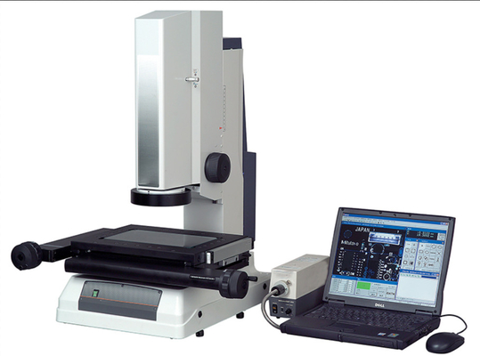 modello rapido GSA-T361 di rappresentazione del 2D di visione strumento di misura