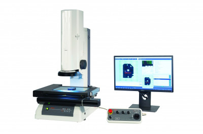 modello rapido GSA-T361 di rappresentazione del 2D di visione strumento di misura