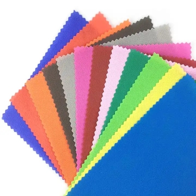 Tessuti cinesi di Of Non Woven del produttore per vari rifornimenti medici della famiglia