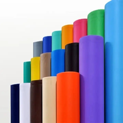 Tessuti cinesi di Of Non Woven del produttore per vari rifornimenti medici della famiglia