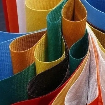 Tessuti cinesi di Of Non Woven del produttore per vari rifornimenti medici della famiglia