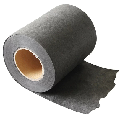 Produttori non tessuti del tessuto Colata-soffiati il nero usati per le maschere, maschere facciali