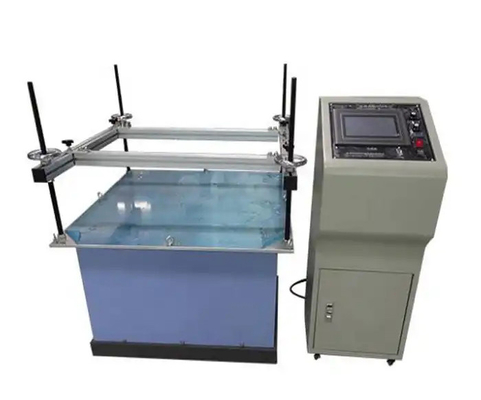 Tabella elettromagnetica programmabile della prova di vibrazione per la vendita diretta della fabbrica
