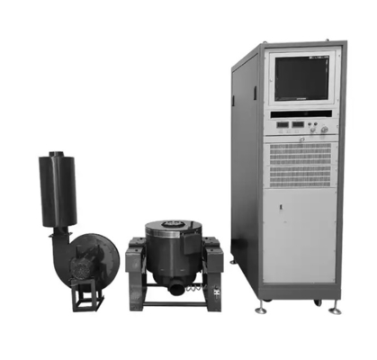 Laboratorio elettrodinamico di Shaker Table Testing Machine For di vibrazione