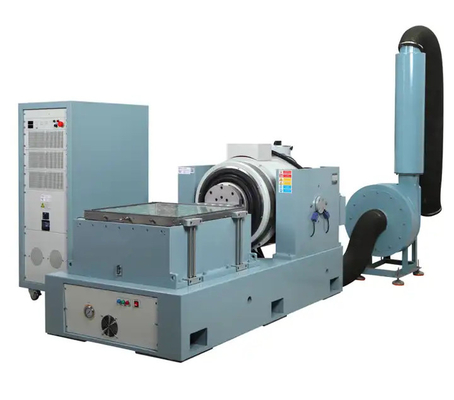 Shaker Manufacturer Vibration Test Equipment casuale elettromagnetico in Cina