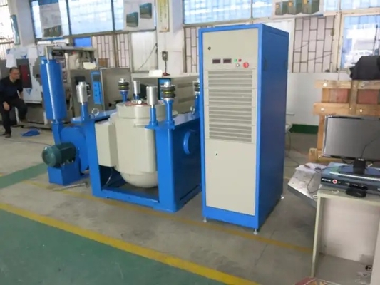 Vibrazione Shaker Table Testing Machine 300kgf di elettrodinamica 2-2500HZ