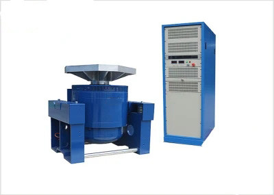 Vibrazione Shaker Table, macchina di elettrodinamica di prova di vibrazione 5-3500Hz