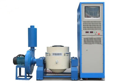 Vibrazione Shaker Table, macchina di elettrodinamica di prova di vibrazione 5-3500Hz