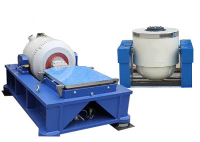 Vibrazione Shaker Table, macchina di elettrodinamica di prova di vibrazione 5-3500Hz