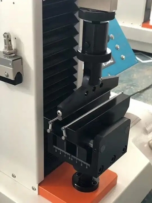 Tester universale verticale 5kN di resistenza alla trazione della macchina di prova di trazione