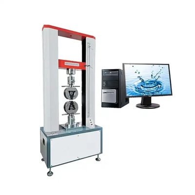 50KN - sistema informatico universale del servocomando della macchina di prova di trazione 300KN