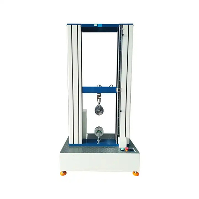 Macchina di prova materiale di tensione di resistenza alla trazione di Utm del tester di tensione dell'OEM servo