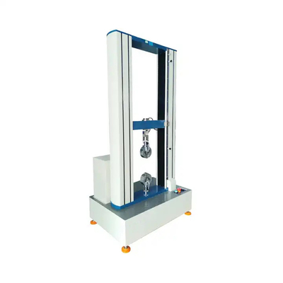 Macchina di prova materiale di tensione di resistenza alla trazione di Utm del tester di tensione dell'OEM servo