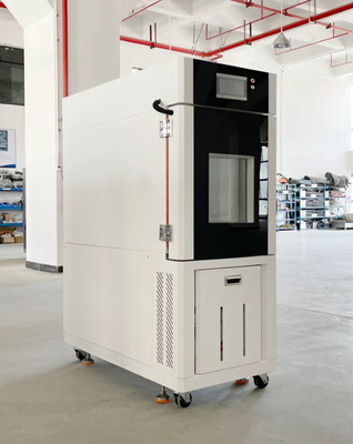Costante programmabile della camera di prova 480L di umidità e di temperatura