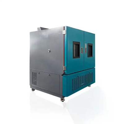 SGS ROHSEnvironmental 106Kpa della camera climatizzata dello shock termico