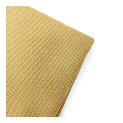 Tessuto non tessuto 160cm 70gsm dei pp Spunbond