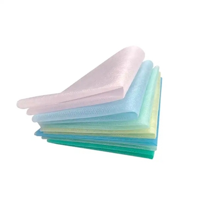 Bambù non tessuto del tessuto 70gsm 100% del polipropilene pp