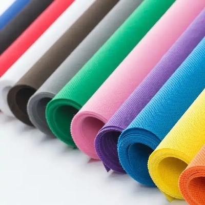 Tessuti respirabile non tessuto industriale larghezza 150g/M2 di 3m - di 1