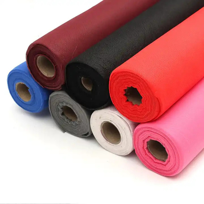 Tessuti respirabile non tessuto industriale larghezza 150g/M2 di 3m - di 1