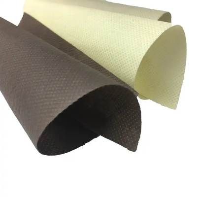 tessuti non tessuto 0.2mm - 2mm del polipropilene 200g lunghezze di 200m - di 50m larghezza di 3.2m - di 1m
